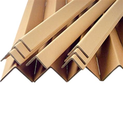 wood box metal edge protectors|cardboard edge protectors home depot.